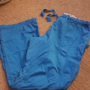 Koi scrub pant XL